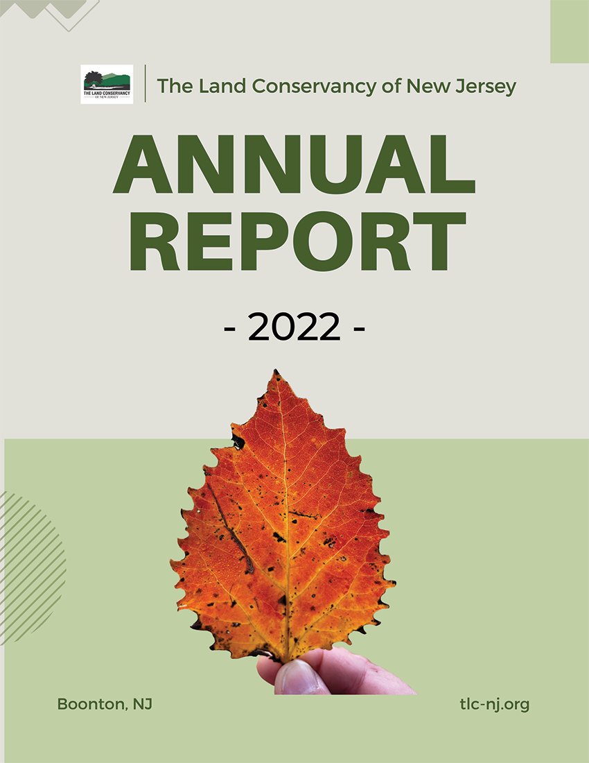 The Land Conservancy of New Jersey tweet media