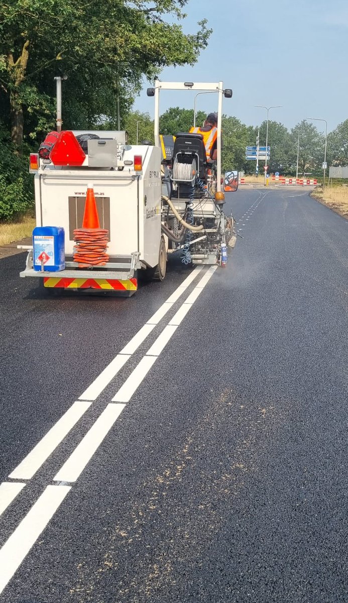 Geerdink Markeringen tweet media