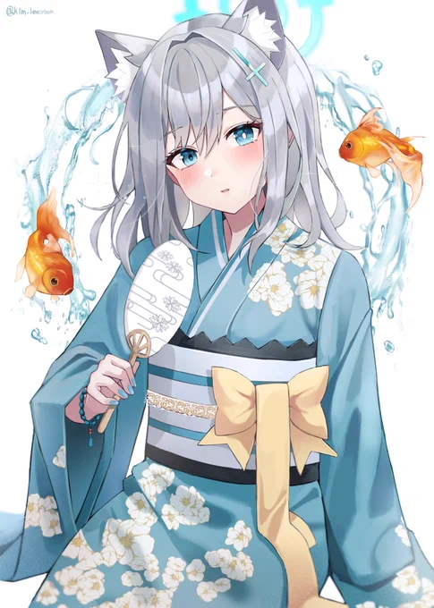 #ブルアカ 