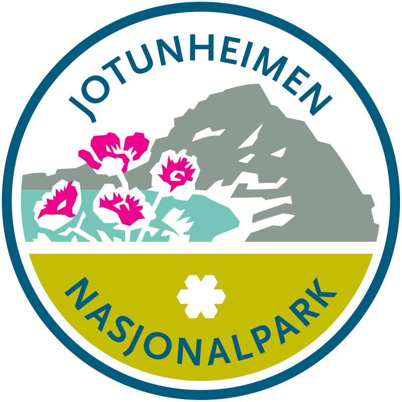 The stretch of Norwegian peaks that are part of the Scandinavian Mountains are known for their beauty, their peaks above water and expanses of snow year-round. Not named until the 19th century and a national park since 1980, its name is mythical: Jotunheim. #LegendaryWednesday