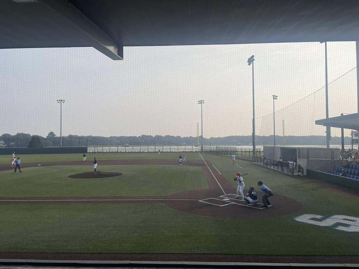 Phenom 13u <a href="/TheShipyardPark/">The Shipyard Park</a>, Mount Pleasant SC!!!