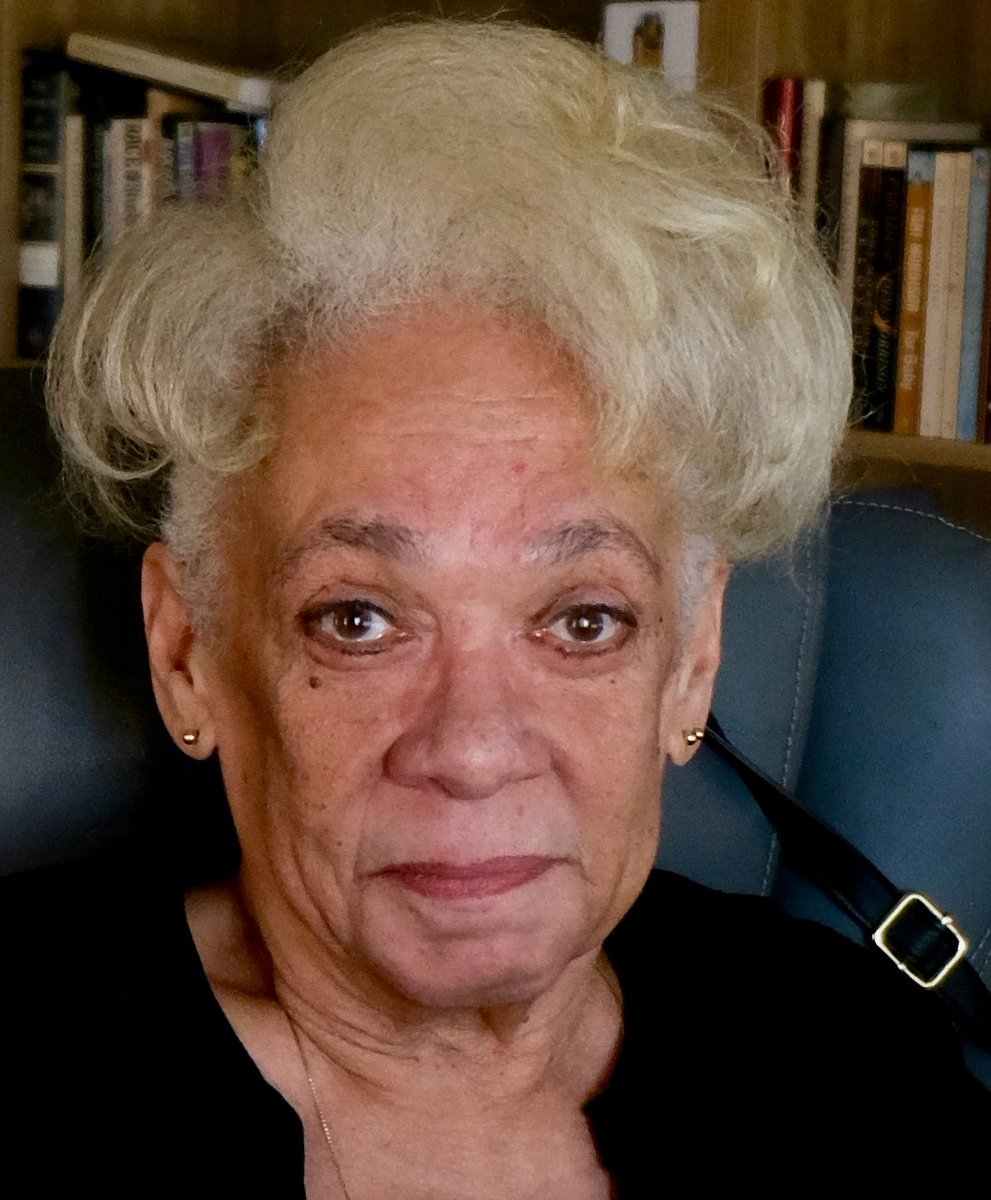 Join us on Friday for our next Virtual Table Talk! Writer and genealogist Sharon Leslie Morgan of Our Black Ancestry will talk about empowering the future by overcoming America's legacy of historical harm. Register at msstate.webex.com/weblink/regist…