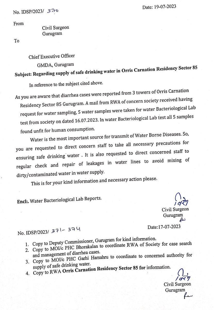 DEEPAK AHUJA tweet media