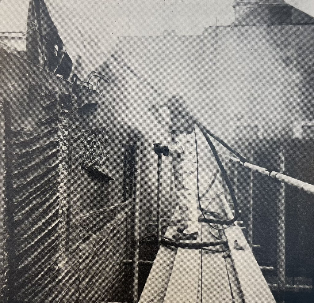 Otto Saumarez Smith on Twitter: 