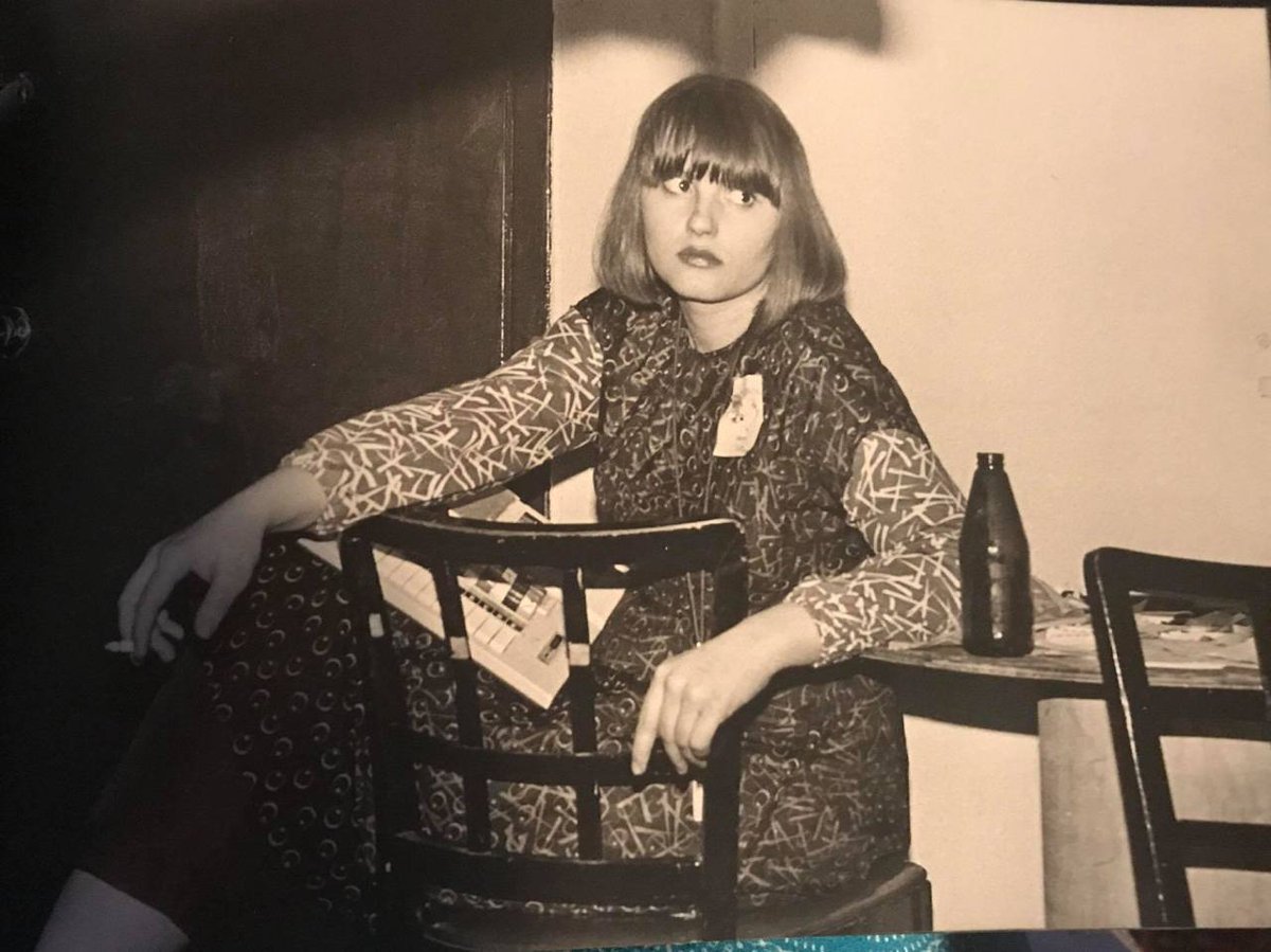 ATTN Athens, GA! Hit Girls coming at 'cha on Thursday, July 20th! Author Jen B. Larson in conversation w/ Pylon's Vanessa Briscoe Hay, moderated by author &amp; drummer Jessica Handler. Sponsored by Avid Bookshop and the Athens public library! DO NOT MISS!!!
avidbookshop.com/event/hit-girl…