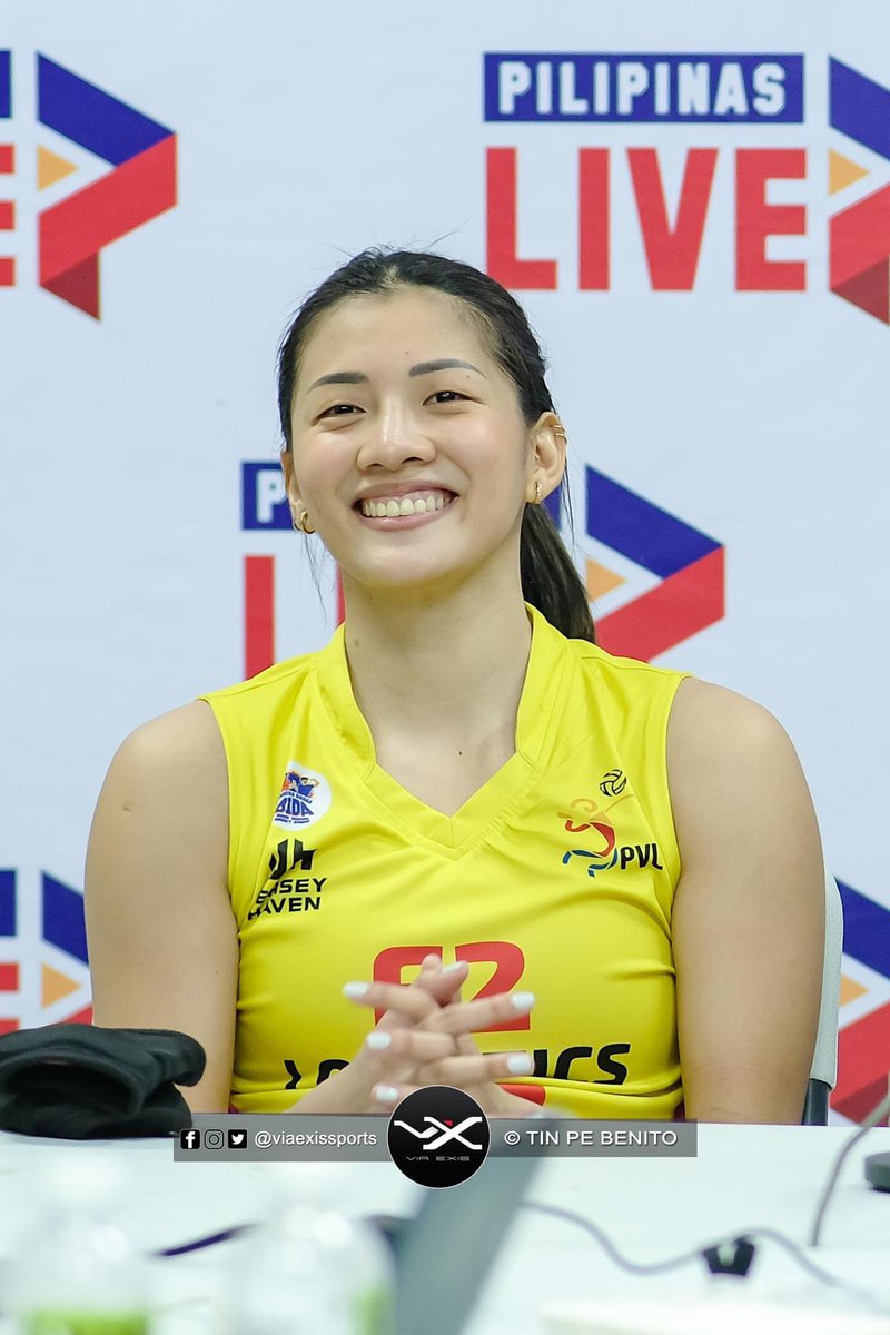 kkdwightfam's tweet photo. 😍🫶

📸 @viaexissports https://t.co/5gJrVzcldI