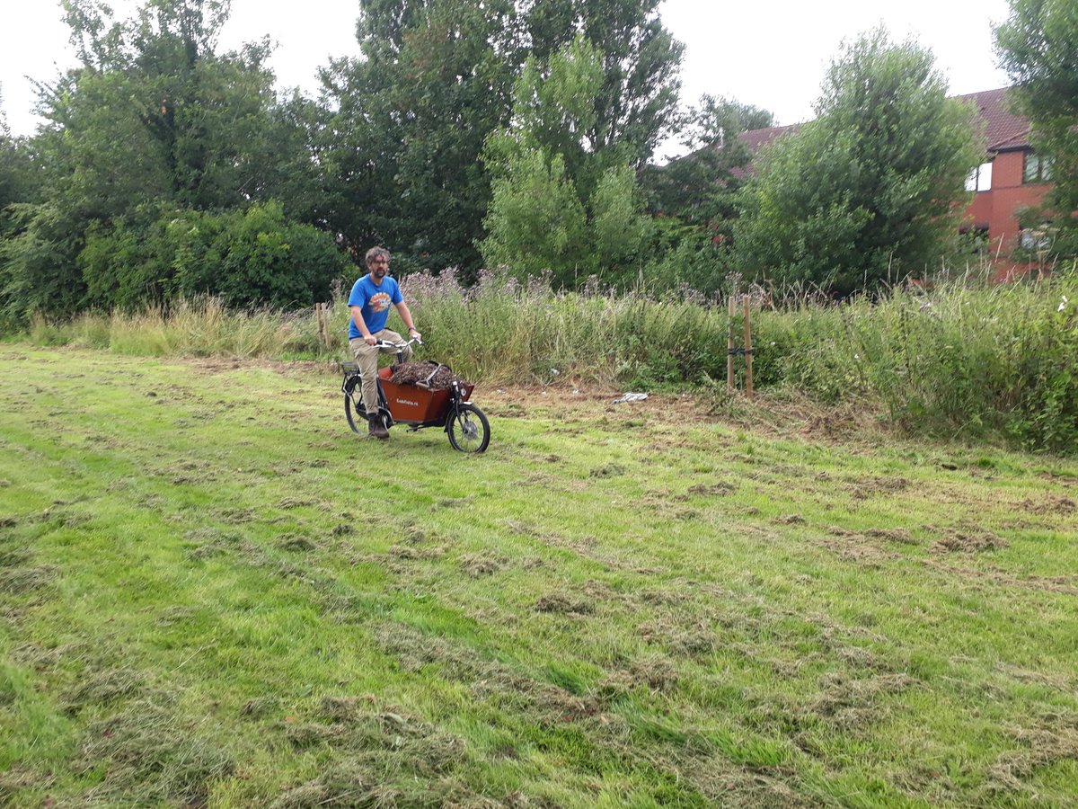 Fruit & Nut Village tweet media