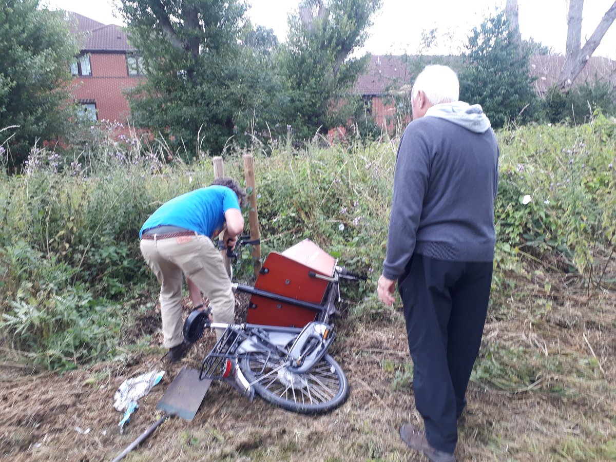 Fruit & Nut Village tweet media