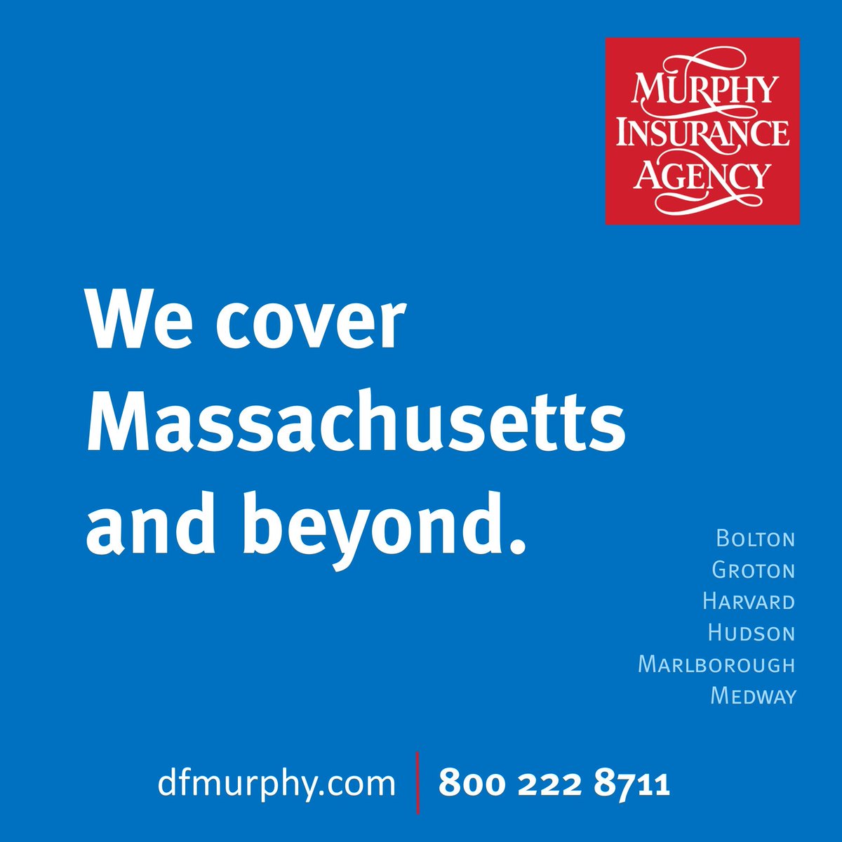 MurphyInsurance's tweet image. Are you overwhelmed with choosing an #insuranceagency? At #MurphyInsurance, we believe it’s our responsibility to make insurance simple.
 
Learn how we strive to make insurance simple: buff.ly/3Xvkgdz
 
 #mainsurance