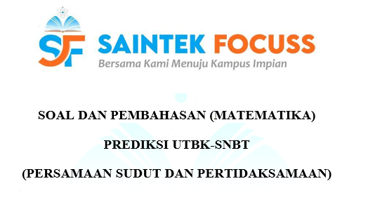 soshumfocuss's tweet photo. [PEMBAHASAN SOAL]

Prediksi UTBK-SNBT 2024

(A THREAD)

Substest        : PK
Jumlah Soal  : 15 Soal 

-Jangan lupa berbagi dengan Retweet ya😇- https://t.co/TCb2b9RiuT