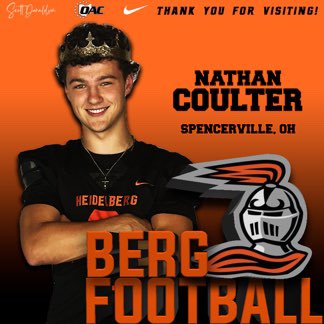 I’m blessed. Thank you Heidelberg!!!