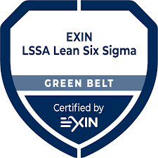 LearningXpert's tweet photo. Lean Six Sigma Green Belt Certificación en castellano
Curso elearning Tutorizado con Videolocuciones
LearningXpert es centro afiliado formador y examinador CSSC
Inscríbete ya
LINK https://t.co/WiIf3WVha1
Fecha de Inicio: Lunes 24 de julio https://t.co/7SYugvt4Do