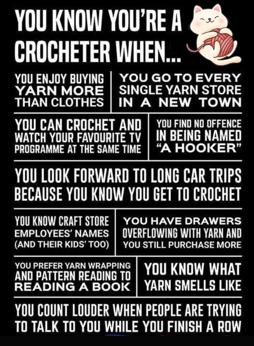 Coffee And Crochet (@coffeeandcroch1) on Twitter photo 