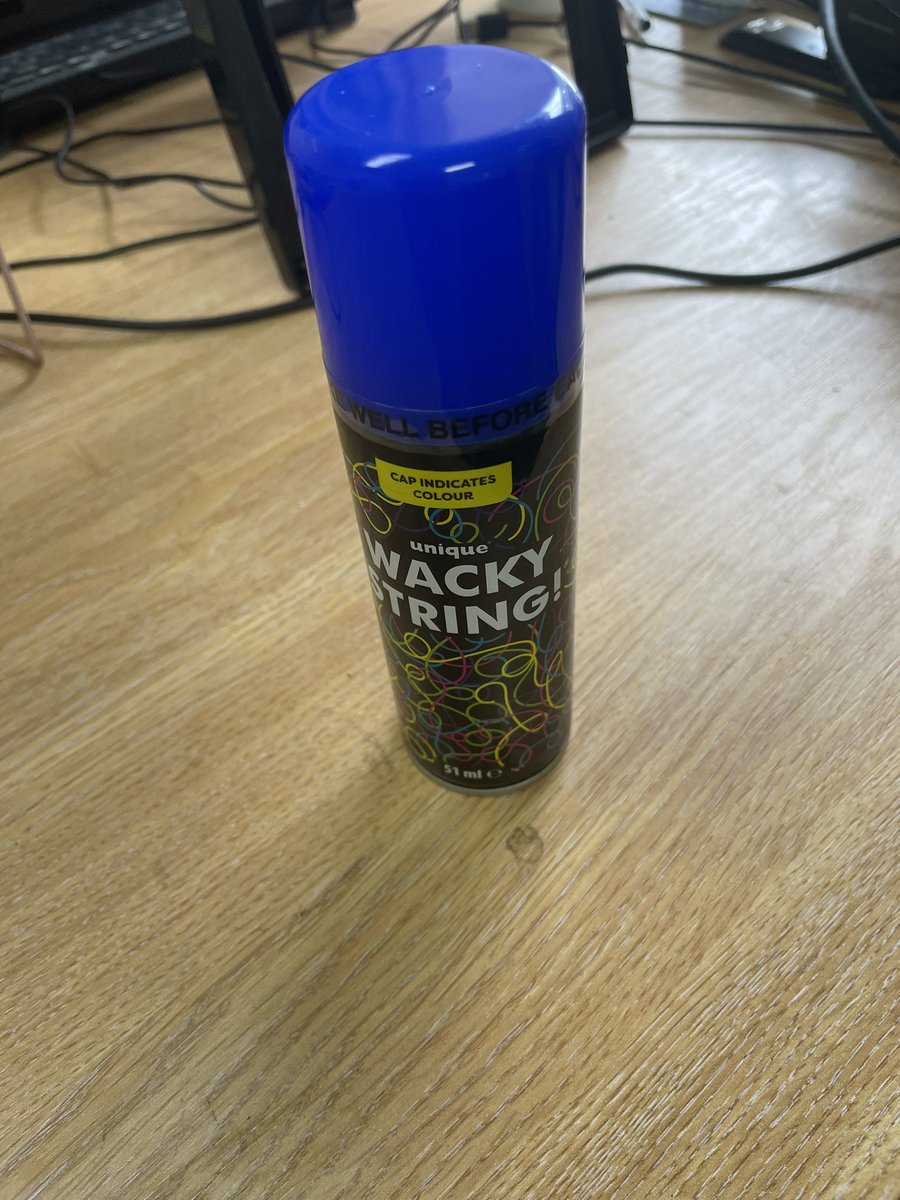 When you’ve been having a bit of a naff time of it and one of your <a href="/nationaltrust/">National Trust</a>  young volunteers brings you a present and says ‘this is cos it reminds me of you. Don’t you just love them #volunteers #nationaltrust