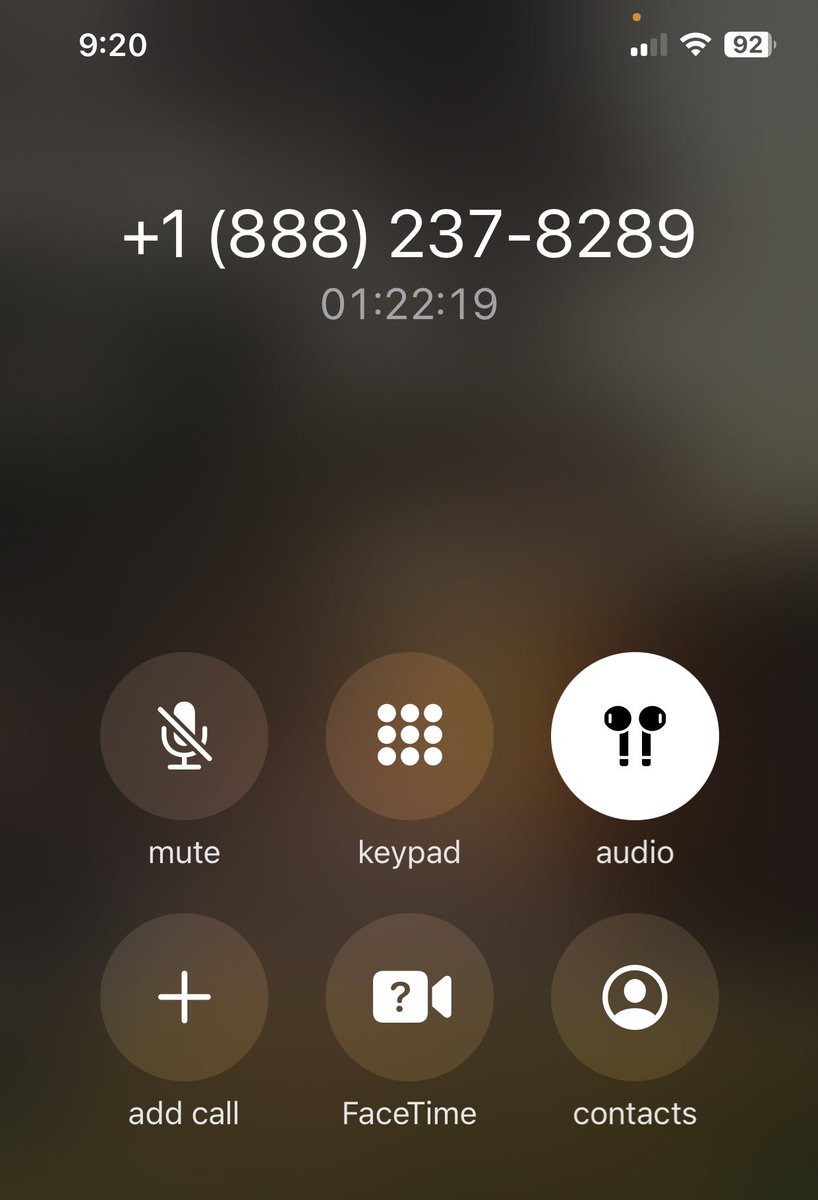 OGDrake_hands's tweet photo. @BestBuy  been playing with my time for 3 days. I just want the stuff I ordered. 🤦🏾‍♂️ https://t.co/zEfOf0h66V
