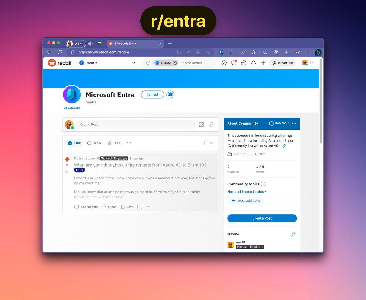 Merill Fernando tweet media