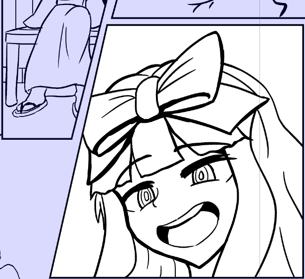 誰?