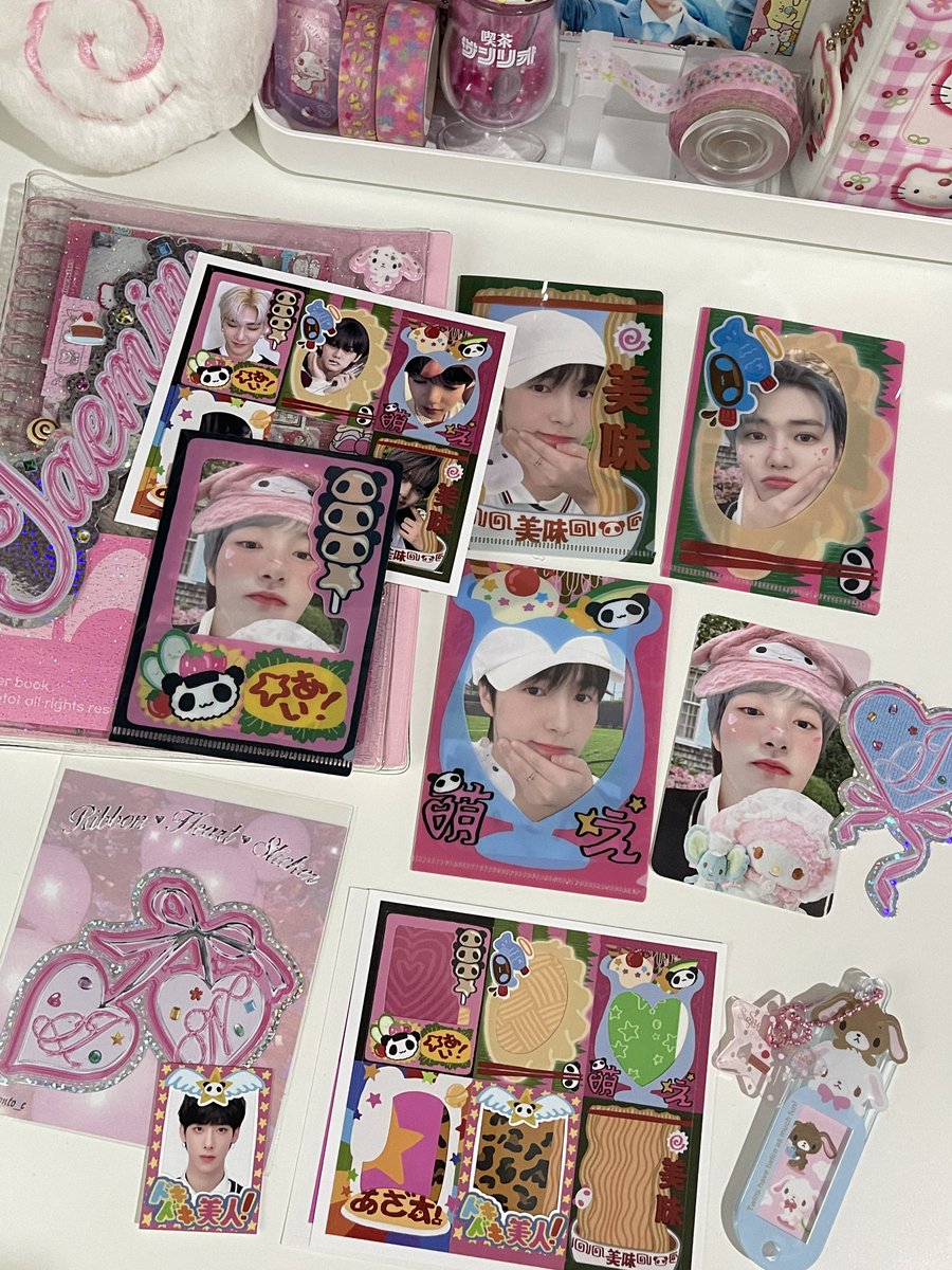 ☆.。.:*・°☆.。.:*・°☆.。.:*・°☆.。.:*・°☆