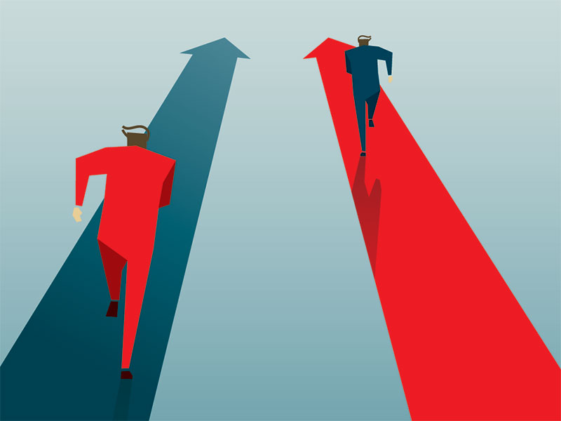 Another historical literature review has dropped!🔥

"How bad do you want it? A bibliometric review of individual competitiveness."

The authors trace field-level fragmentation on competitiveness literature to uncover opportunities for future research.👏🏽

emerald.com/insight/conten…