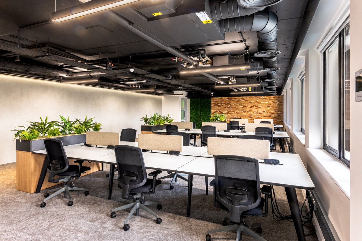 USP London tweet media