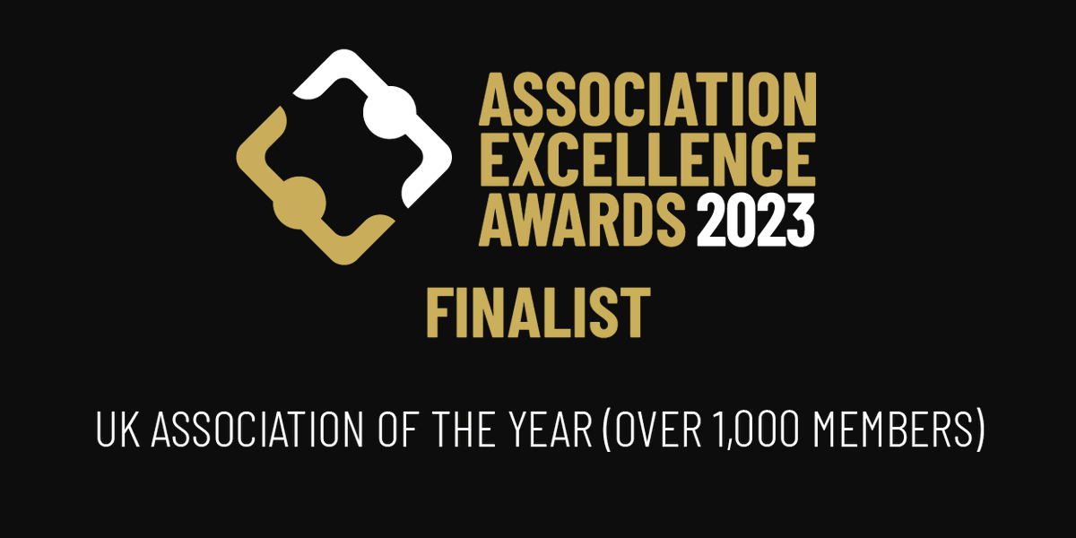 The NACFB has been shortlisted for three prestigious Association Excellence Awards 2023:

📰 Best Association Newsletter or Magazine
🎉 Best Longstanding Association Event
🏆 UK Association of the Year

Winners will be announced later this year…. 🤞 #AssociationExcellenceAwards