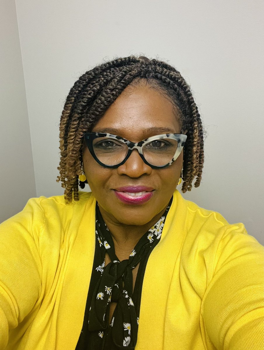 Dr. Barbara Beeks tweet media