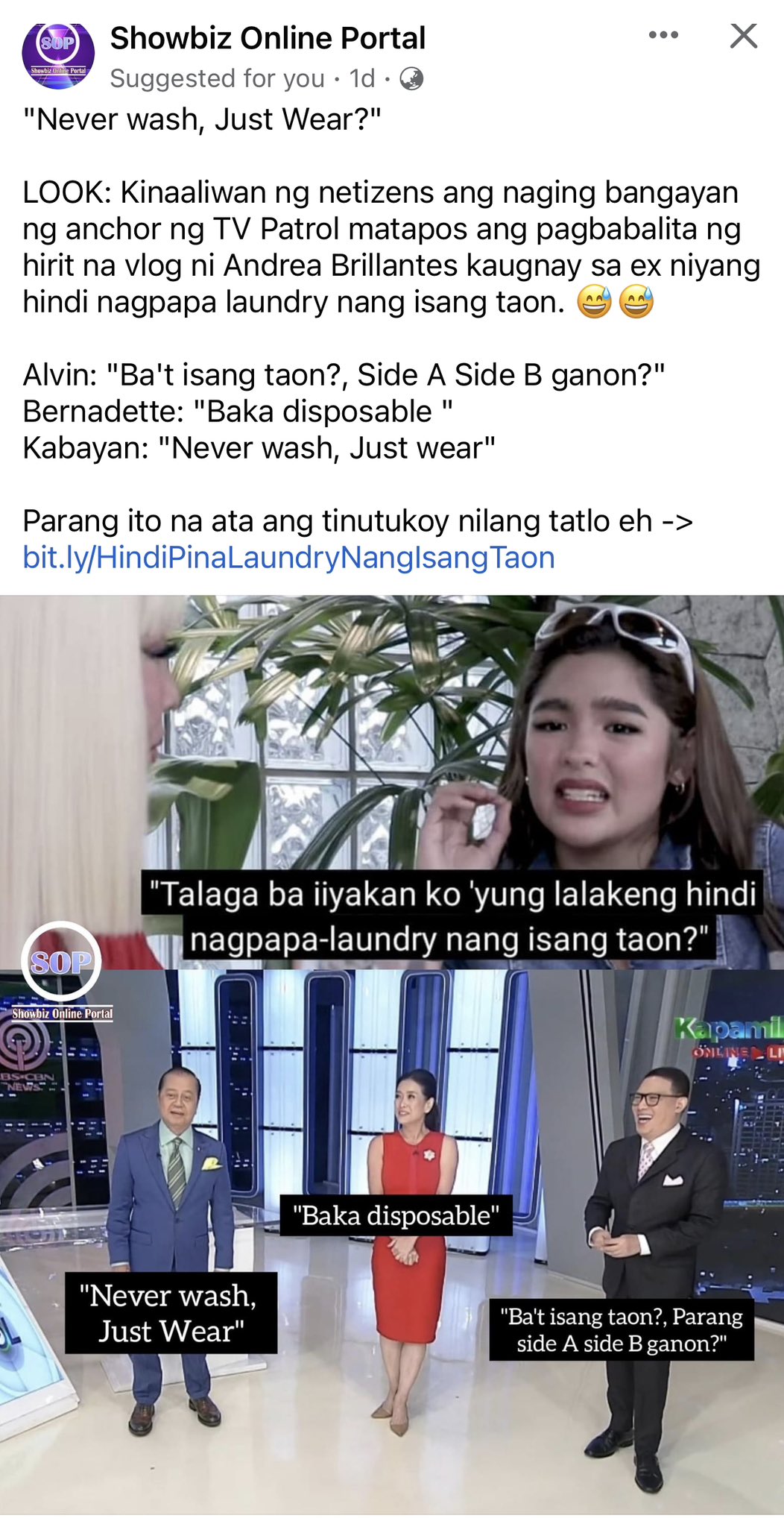 Simply clinton On Twitter Hindi Siguro Inaasahan Ni Andrea Na She simply-clinton-on-twitter-hindi-siguro-inaasahan-ni-andrea-na-she