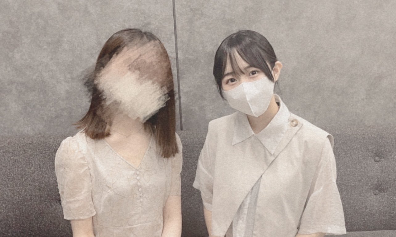 こはならむ / Kohana Lam on X:  