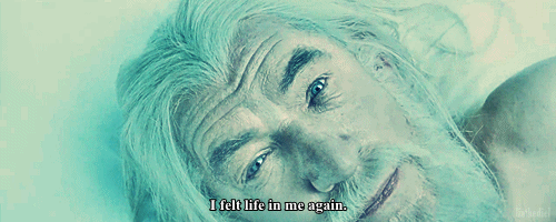 joshcarlosjosh's tweet photo. before coffee:                          after coffee: https://t.co/aC9kPk4KFQ