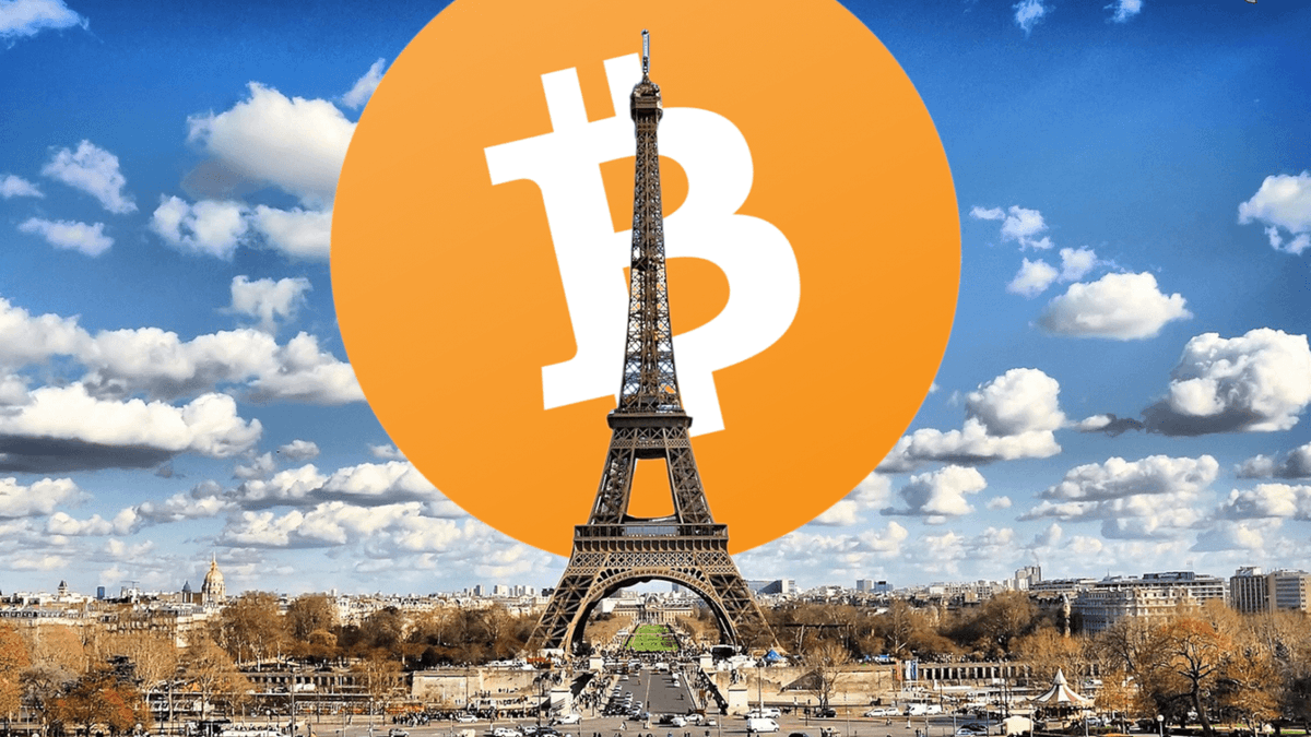 BREAKING: 🇫🇷 Societe Generale officially becomes the first French bank to  get a licence to offer #Bitcoin trading and custody - Reuters Just getting  started... 🚀