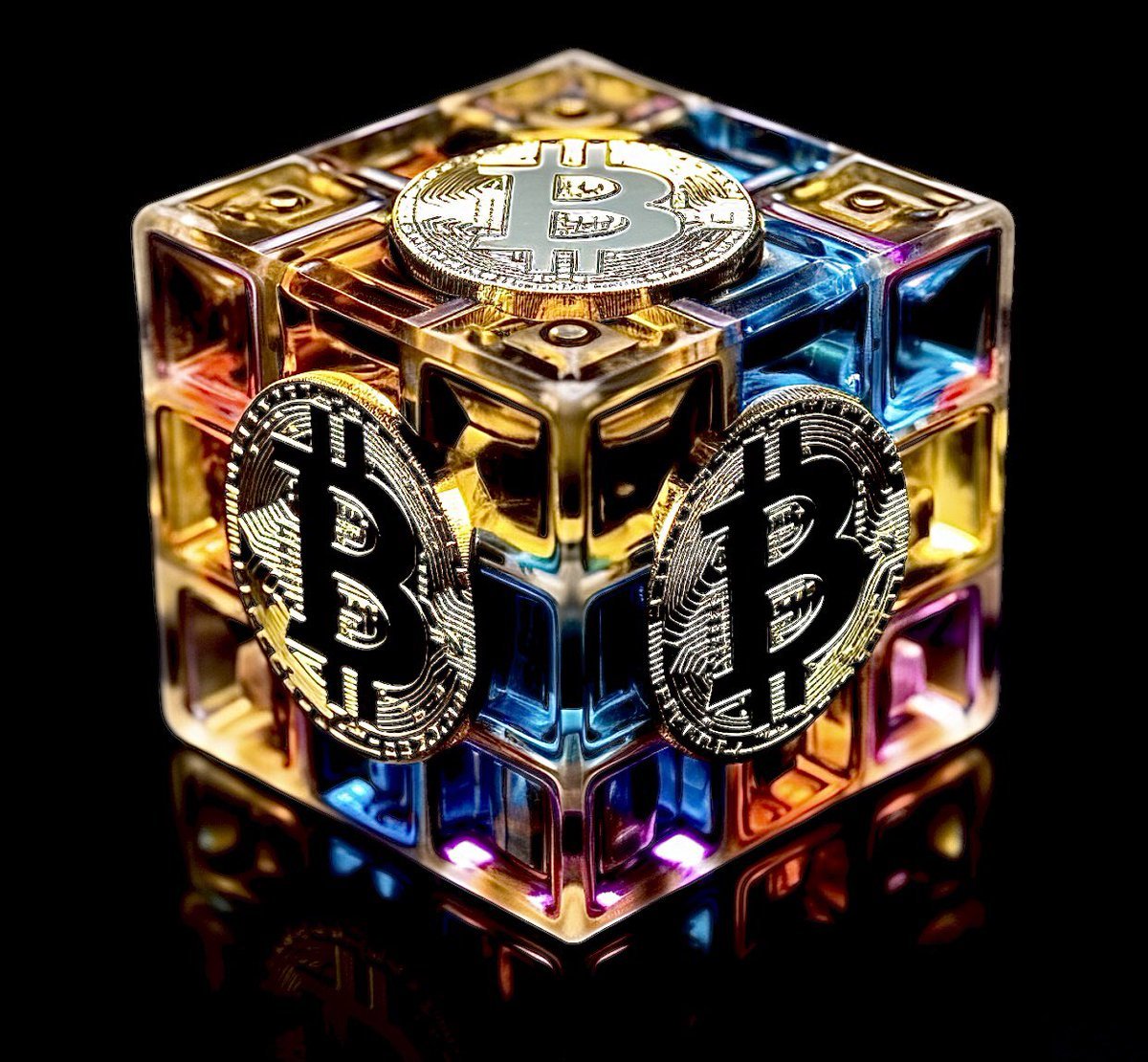 saylor's tweet photo. Tick-Tock, Next Block. https://t.co/jubQCq0Qmu