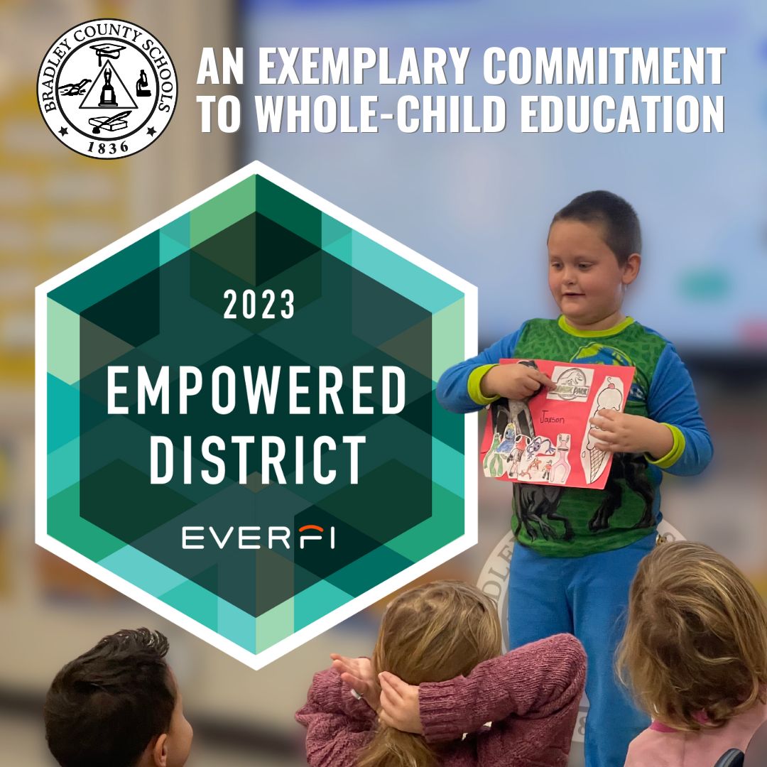 🎉🎉 Our district has been awarded <a href="/EVERFIK12/">EVERFIK12</a>'s 2023 Empowered District Seal! Only 10% of districts earned the Seal for exemplary commitment to whole-child education. 

#EmpoweredSeal #wholechild
