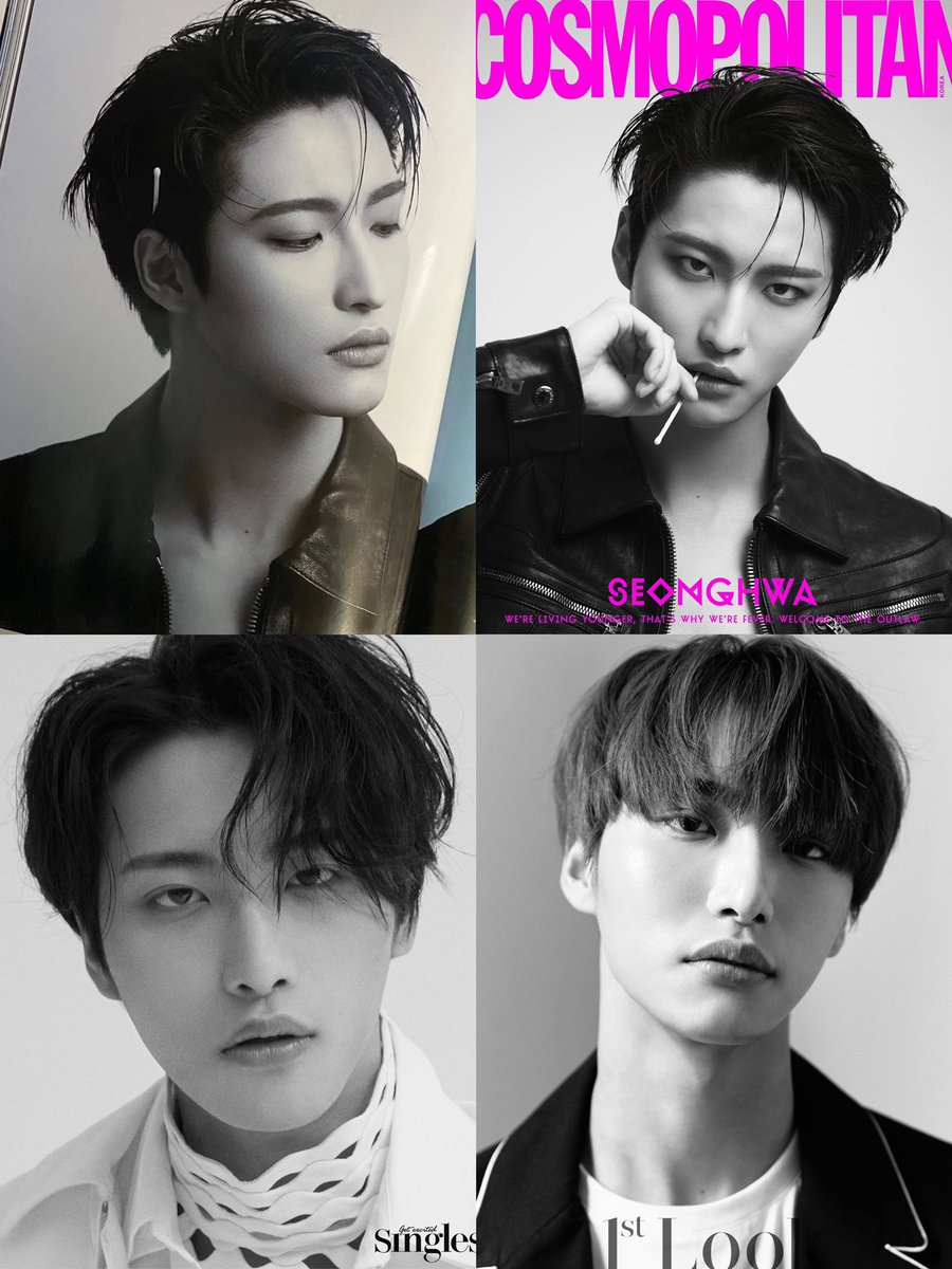 all things hwa tweet media