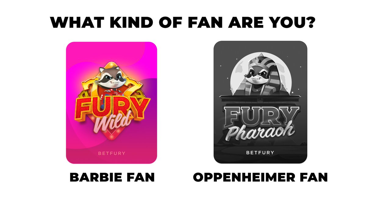 BetFury tweet media
