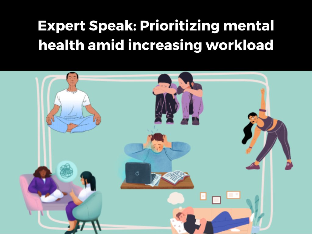 Social_Samosa's tweet photo. To understand how to prioritize mental health, we reached out to the winners of Social Samosa 30 under 30 from previous years to know their mantra for mental health, managing stress, and implementing self-care practices. https://t.co/Yduxp3Txqr