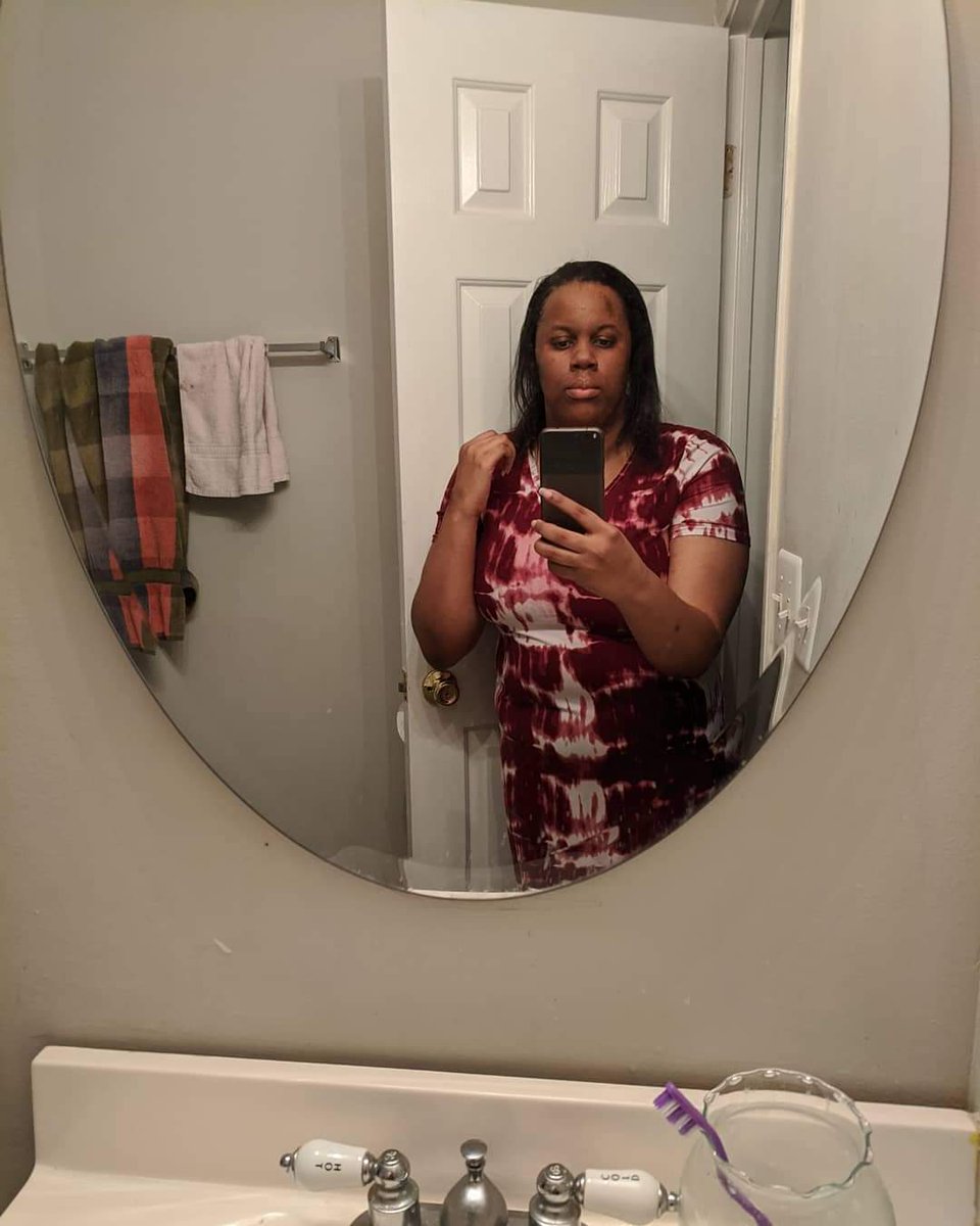 thestallionsis's tweet photo. Me 2020.
Happy Wednesday and happy hump day. πππΊ.
#stallionsisters #dancingqueenmachine #staystrong https://t.co/NQU81Fn2sY