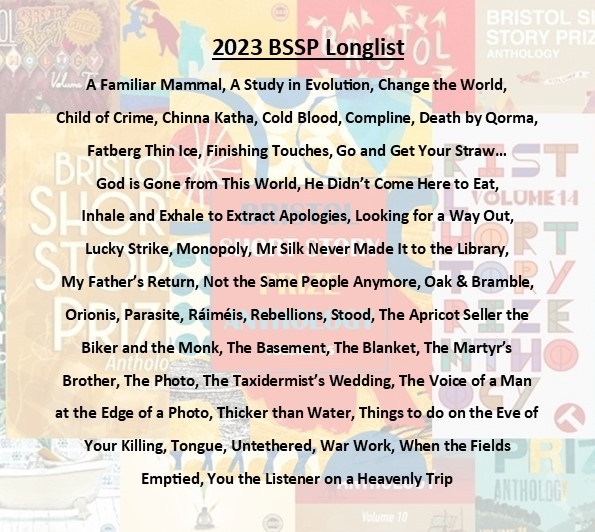 Bristol Prize on Twitter "Enormous thanks to everyone who entered this
