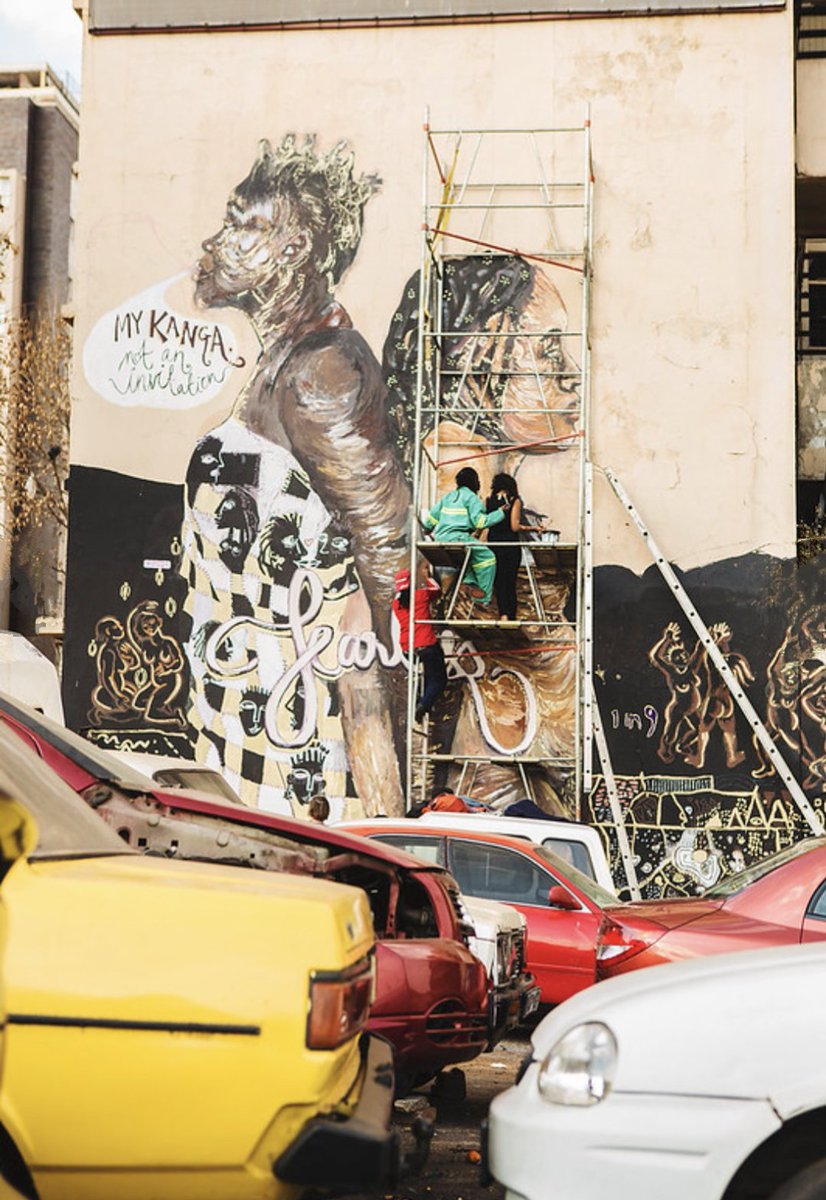 Fearless Collective tweet media