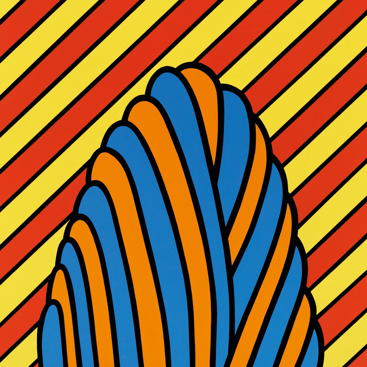 ChemBros's tweet image. We are thrilled to announce that The Chemical Brothers&apos; 10th studio album &quot;For That Beautiful Feeling&quot; will be released on September 8th! Pre-order now at TheChemicalBrothers.lnk.to/FTBF Featuring @HALOMAUD &amp;amp; @beck. #TheChemicalBrothers #FTBF #ForThatBeautifulFeeling #NewMusic