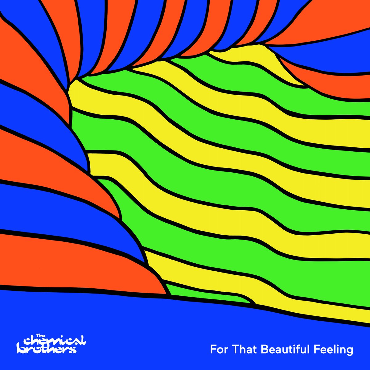 ChemBros's tweet image. We are thrilled to announce that The Chemical Brothers&apos; 10th studio album &quot;For That Beautiful Feeling&quot; will be released on September 8th! Pre-order now at TheChemicalBrothers.lnk.to/FTBF Featuring @HALOMAUD &amp;amp; @beck. #TheChemicalBrothers #FTBF #ForThatBeautifulFeeling #NewMusic