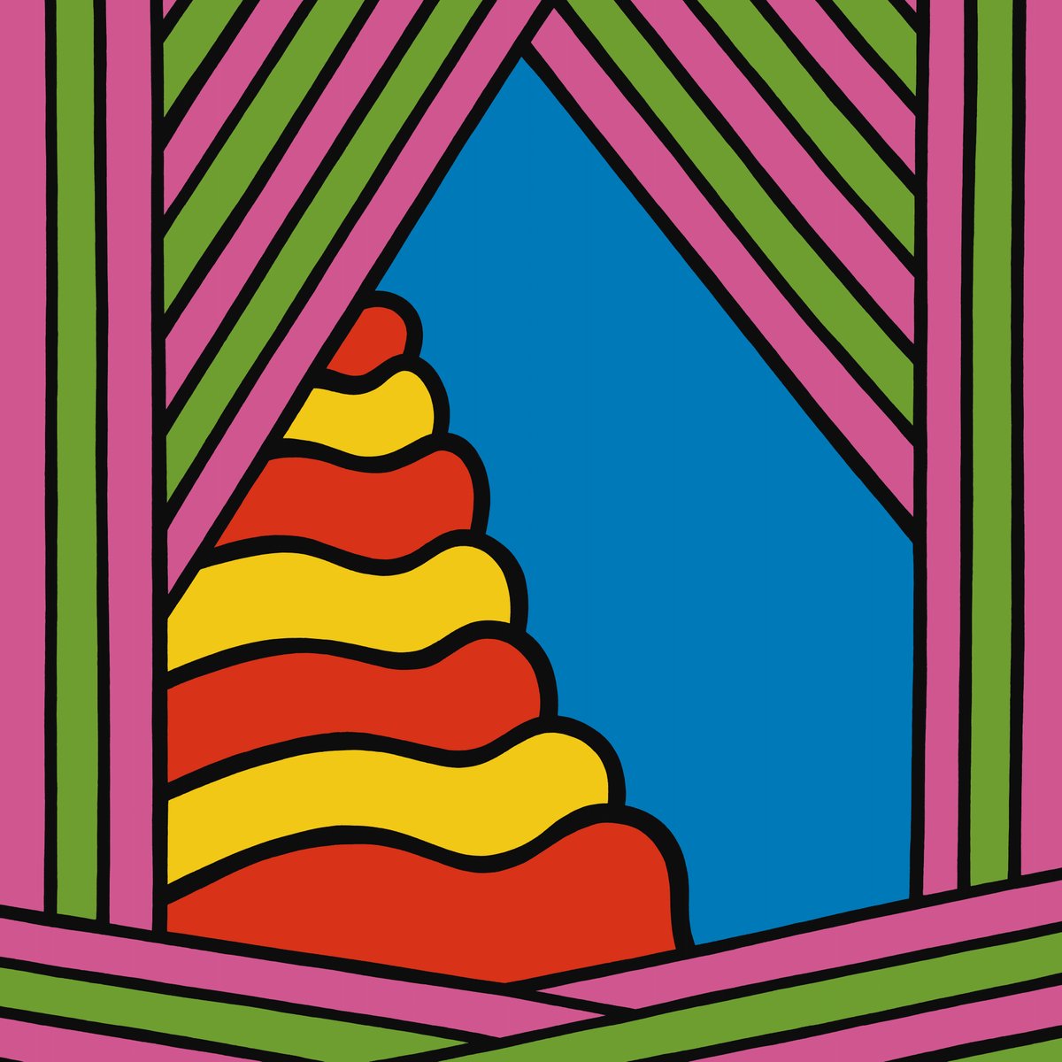 ChemBros's tweet image. We are thrilled to announce that The Chemical Brothers&apos; 10th studio album &quot;For That Beautiful Feeling&quot; will be released on September 8th! Pre-order now at TheChemicalBrothers.lnk.to/FTBF Featuring @HALOMAUD &amp;amp; @beck. #TheChemicalBrothers #FTBF #ForThatBeautifulFeeling #NewMusic