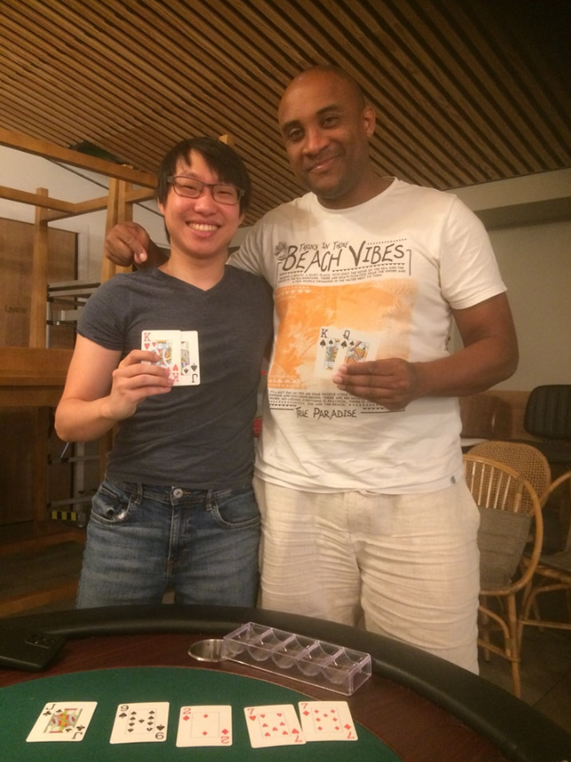 UserFromReunion tweet picture