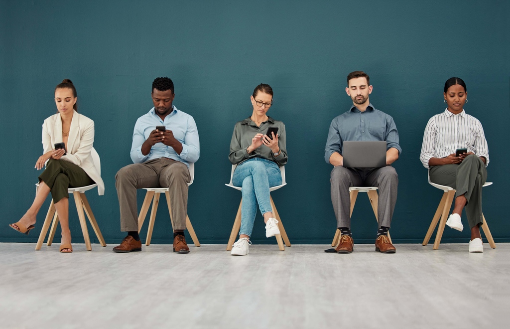 Employment_Expo's tweet photo. There will always be competition from other candidates no matter what industry you’re in. Your mission? Stand out from the crowd!🌟

Attending an Employment Expo can be your golden ticket to making that happen. 🎫  Visit https://t.co/lFLl0jH26M! https://t.co/nCr7ujG33l