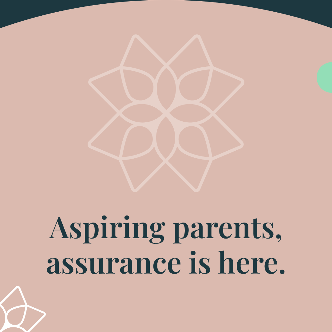 In an effort to support intended parents, MyEggBank® has a Live Birth Guarantee. This program is available to qualifying aspiring parents who are seeking the assurance of a live birth with multiple treatment cycles using eligible donors. Learn more: myeggbank.com/blog/introduci…