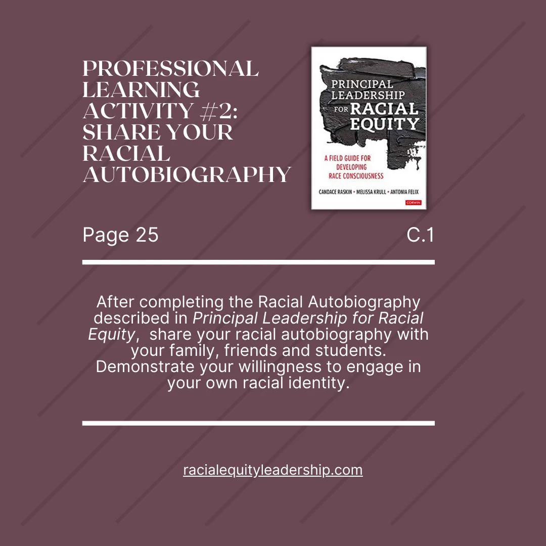 Racial Equity Leadership (@RacialEquityLe1) / X