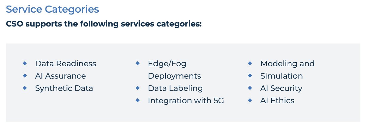 Tradewind_ai's tweet photo. Get ready to unlock the power of TryAI's service categories! 🛠️ https://t.co/4vT89sAAWY  
Data Readiness | AI Assurance | Synthetic Data | Edge/Fog Deployments | and more!

Are you ready to test it out? Start today!

#TryAI #AIIntegration #Innovation #AIJourney #Tradewind https://t.co/RE8r8bKqjo