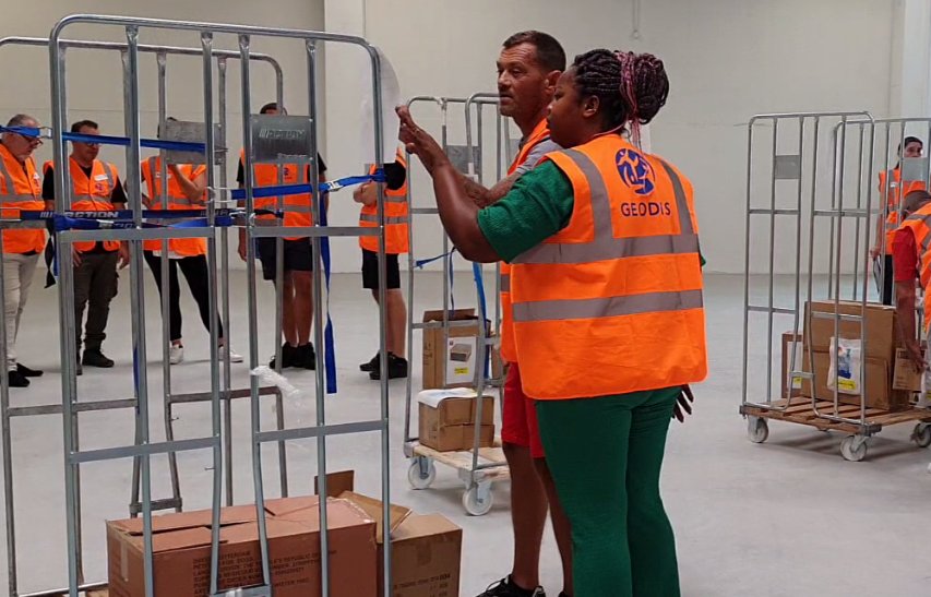 France Travail Provence-Alpes-Côte d'Azur tweet media