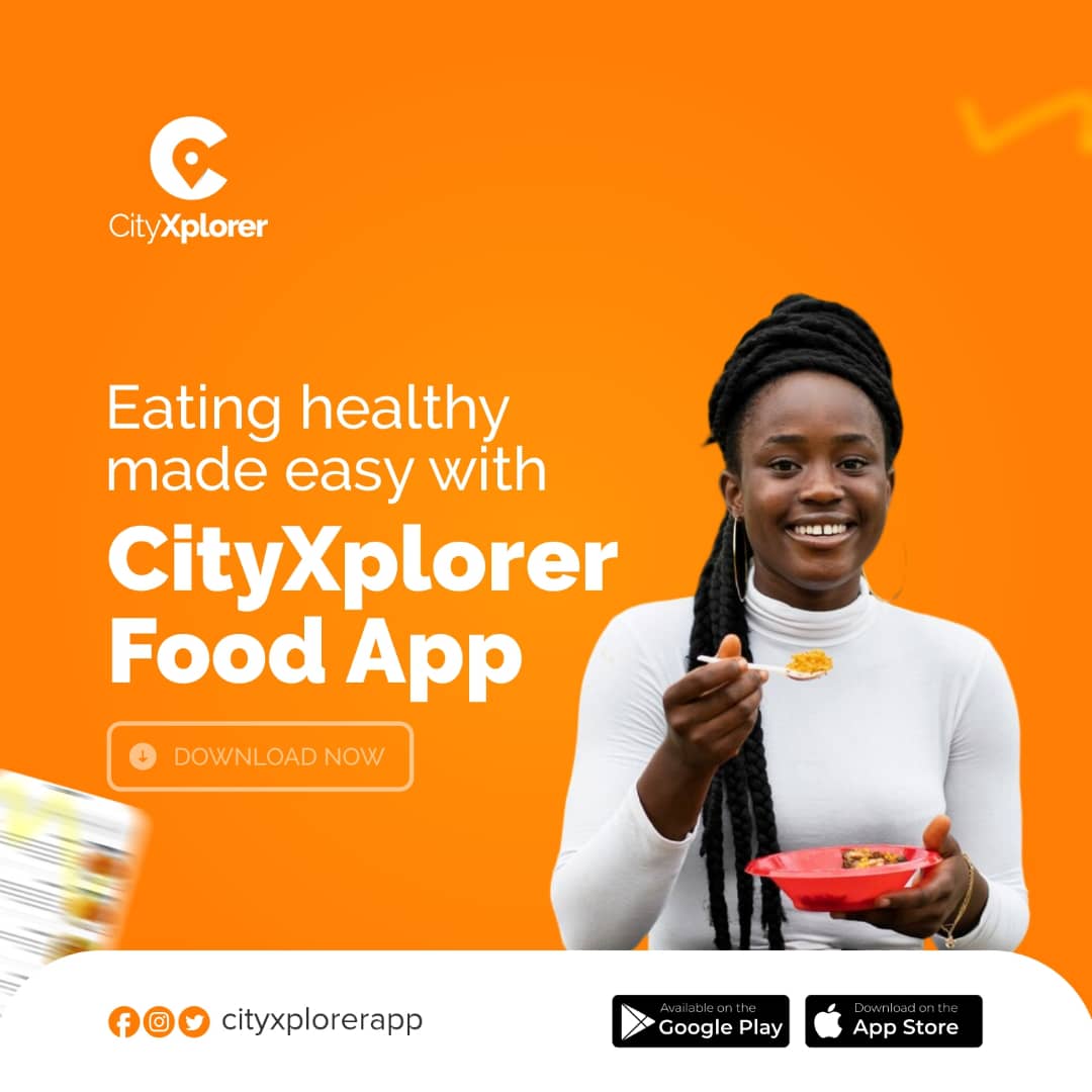 CityXplorerApp's tweet photo. Our food mobile app is perfect for busy graduate students who want to eat healthy and save time. 

We offer a variety of meal plans to fit your dietary needs and preferences, and our meals are delivered fresh and ready to eat. https://t.co/8QddpoBNtA