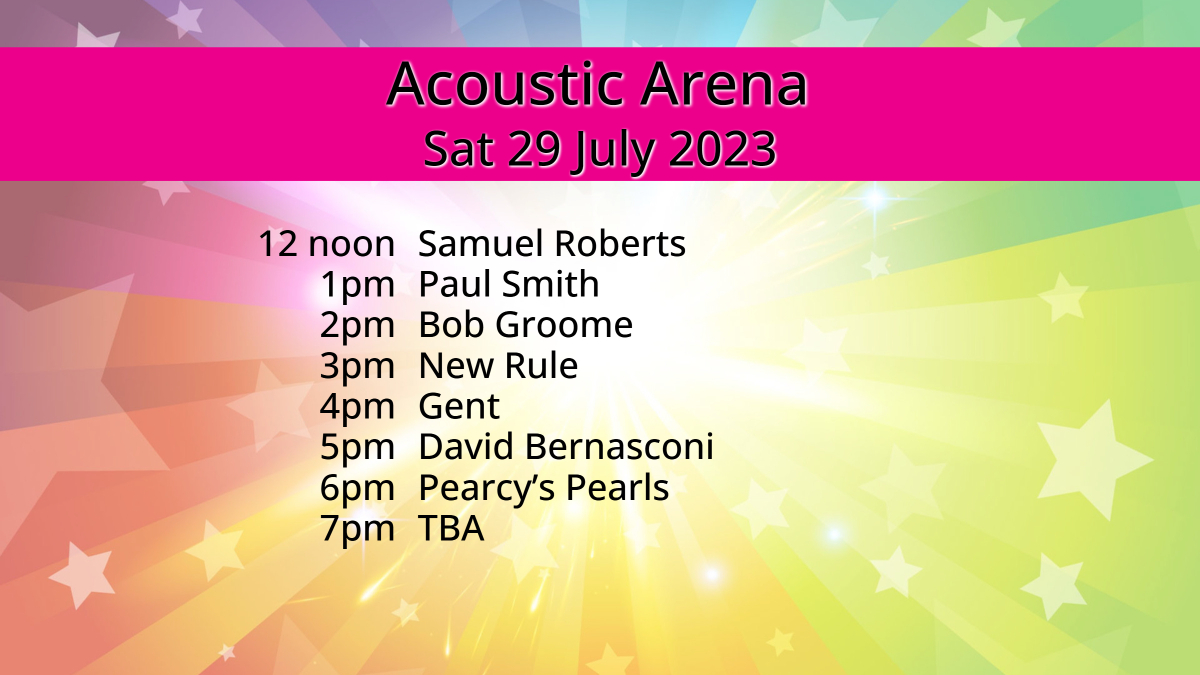 Clifftop Festival tweet media