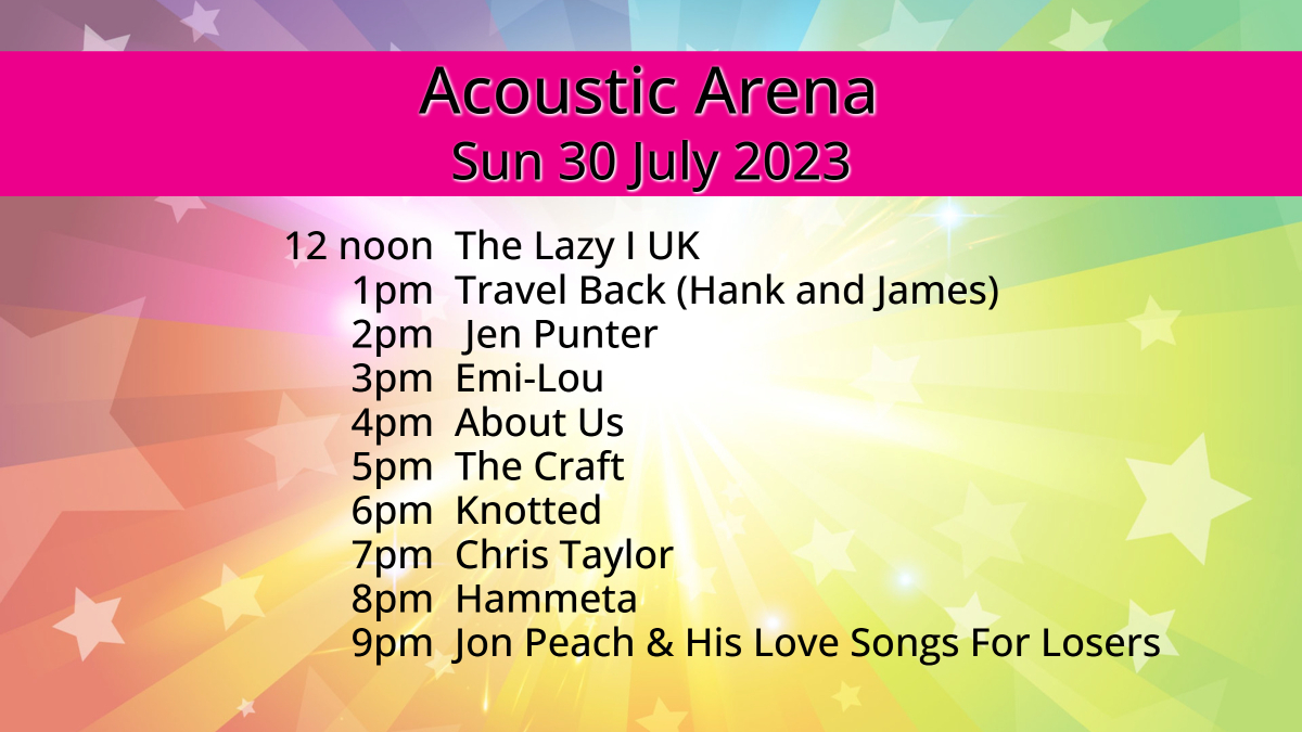 Clifftop Festival tweet media